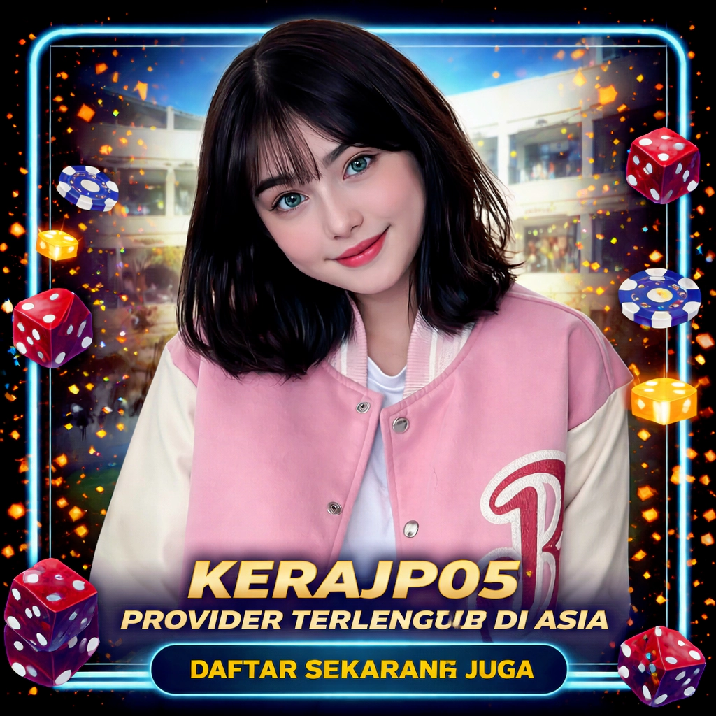 Galeri foto Kerajp05 ~ Game Populer dengan Alur Permainan Dinamis di Jakarta